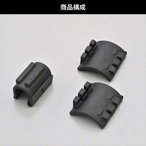 ＾＾ GIVI（ジビ） 補修品 ブレーキレバーロック TL12用 補修ラバー 48988