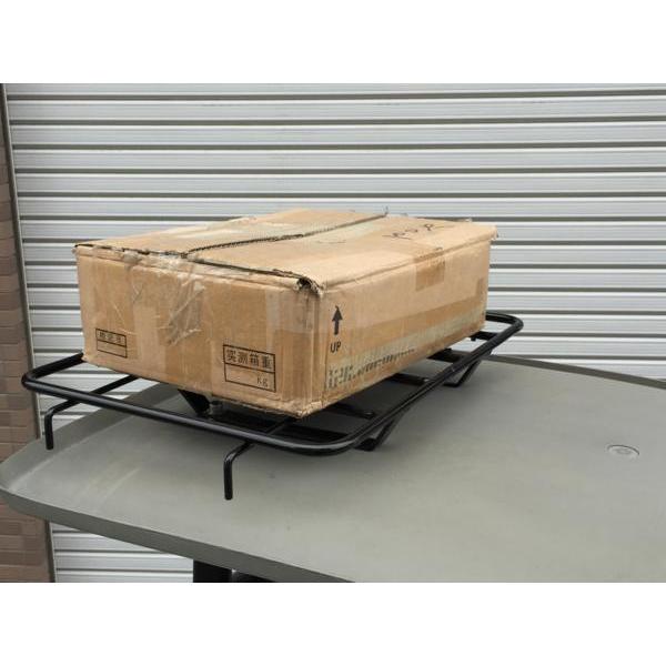 在庫有 送料無料 ジャイロキャノピー用 ルーフキャリア 国産