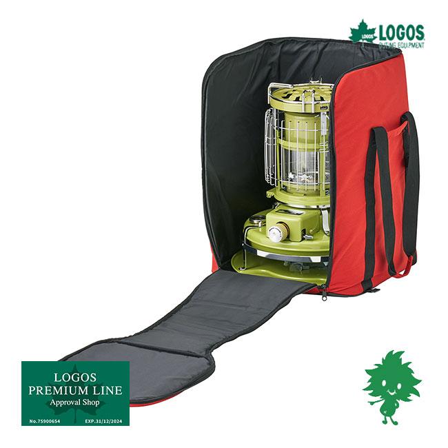 LOGOS（ロゴス） 81060081 LOGOS×ALADDIN パノラマストーブクッカー