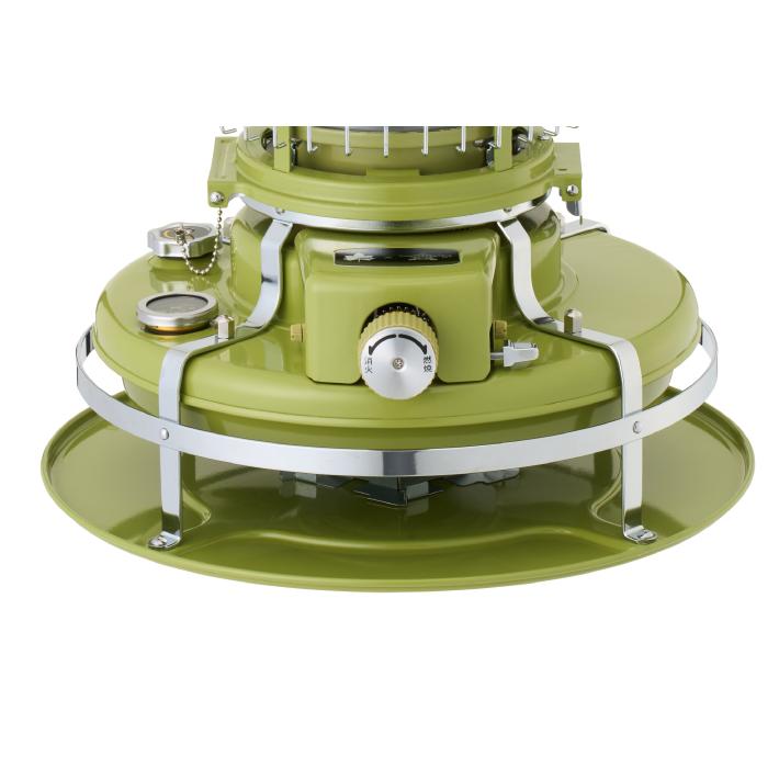 LOGOS/ロゴス 81060081 LOGOS×ALADDIN パノラマストーブクッカー 暖房