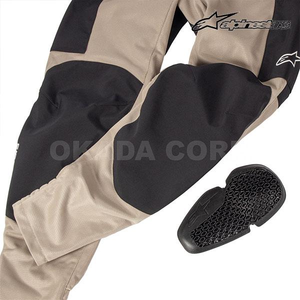 アルパインスターズ（alpinestars） 1693990202 JUGGERNAUT AIR PANTS 