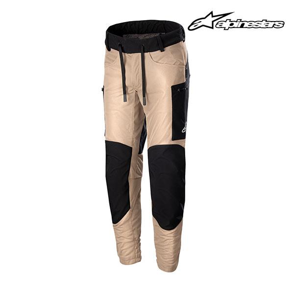 alpinestars ブラック XL ジョガーパンツスタイル