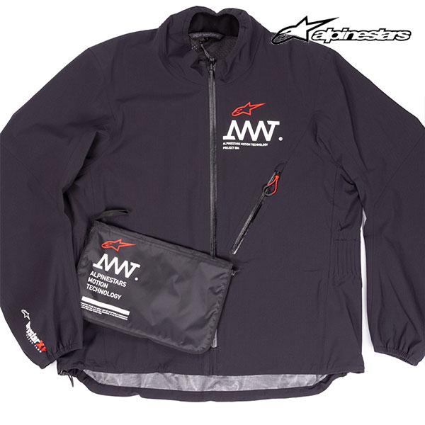 アルパインスターズ（alpinestars） 1692670103 AMT STORM GEAR 