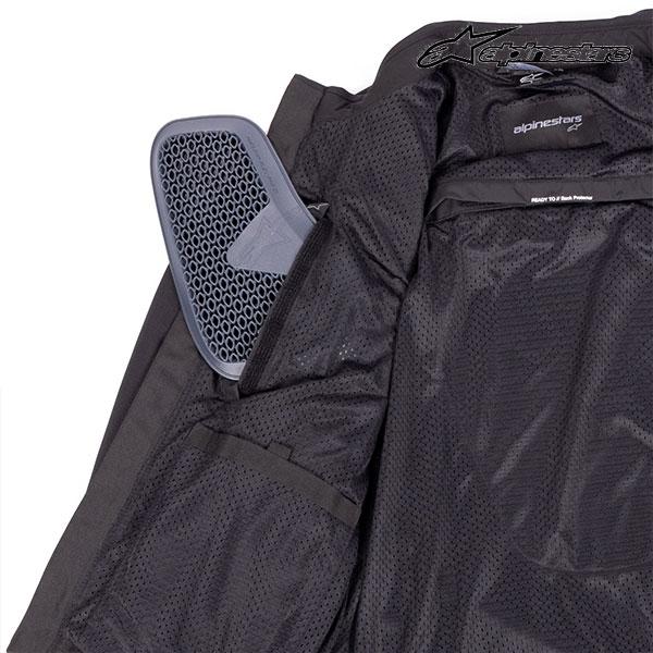 アルパインスターズ（alpinestars） 1692680104 AERON JACKET 86 TAN