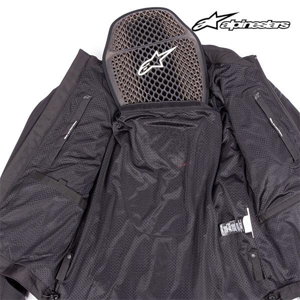 アルパインスターズ（alpinestars） 1692680104 AERON JACKET 86 TAN