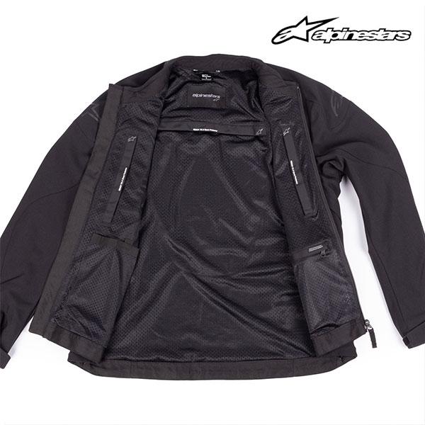 alpinestars/アルパインスターズ 1692680105 AERON JACKET 86 TAN
