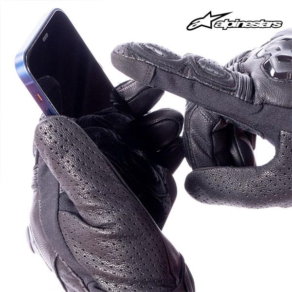 アルパインスターズ（alpinestars） 1694798102 CELER v3 GLOVE M