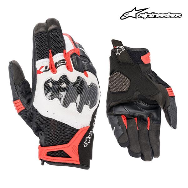 アルパインスターズ（alpinestars） 1694970303 SMX-R GLOVE ASIA L