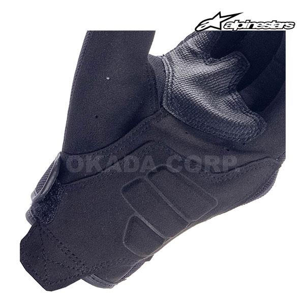 アルパインスターズ（alpinestars） 納期未定 1694650102 COPPER GLOVE