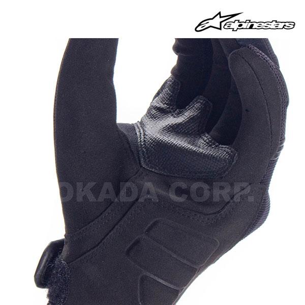 アルパインスターズ（alpinestars） 1694650103 COPPER GLOVE Lサイズ
