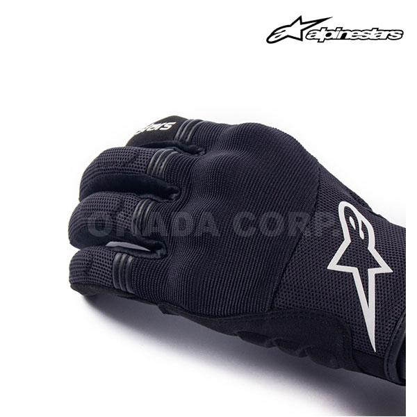 アルパインスターズ（alpinestars） 1694650103 COPPER GLOVE Lサイズ