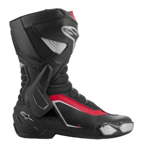 Alpinestars smx-6 v3バイクブーツ ブラック 28.5 44 アルパインスターズ SMX-6 V3 ドライスター ブーツ ブラック