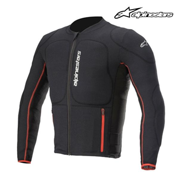 アルパインスターズ（alpinestars） 1696390104 BASE MESH JACKET ASIA 
