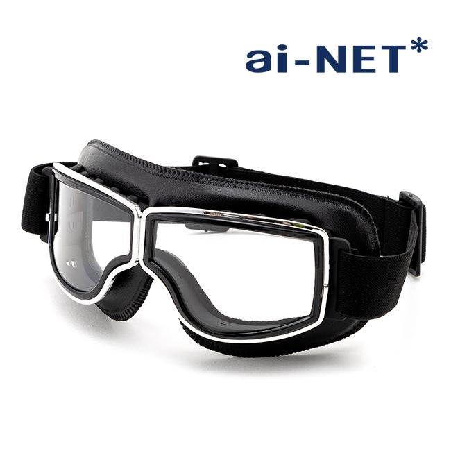 在庫有 送料無料 ヘルメットゴーグル オーバーグラスゴーグル ブラック
