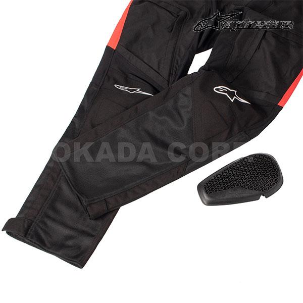 アルパインスターズ（alpinestars） 1693995202 AXIOM SPORT AIR PANTS