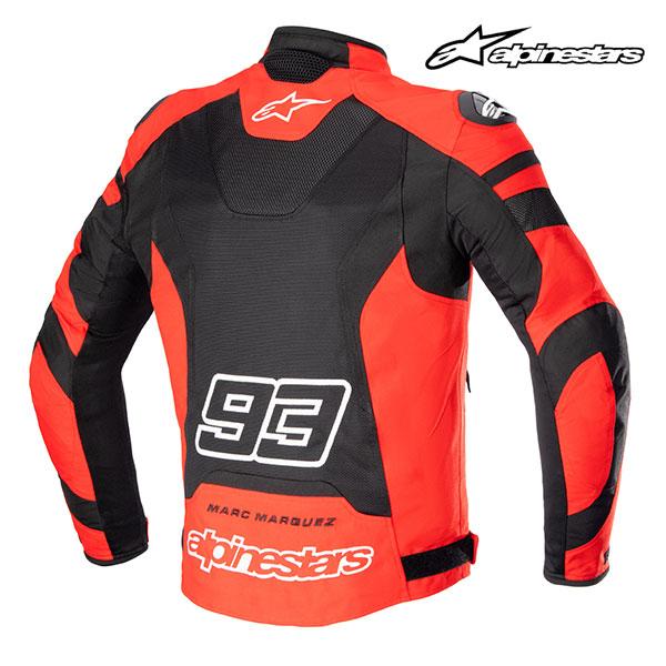 アルパインスターズ（alpinestars） 1693063204 MM93 T-GP IGNITION