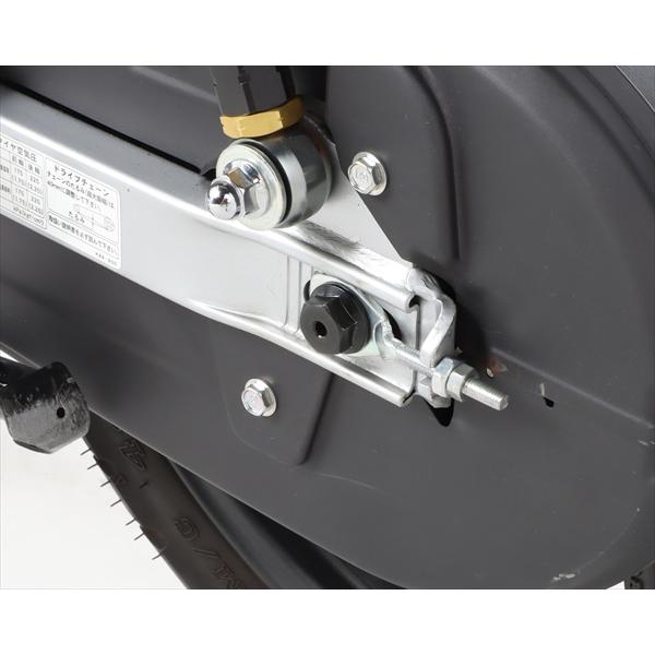 KITACO（キタコ） 中空アクスルシャフト 日本製 498-1446100