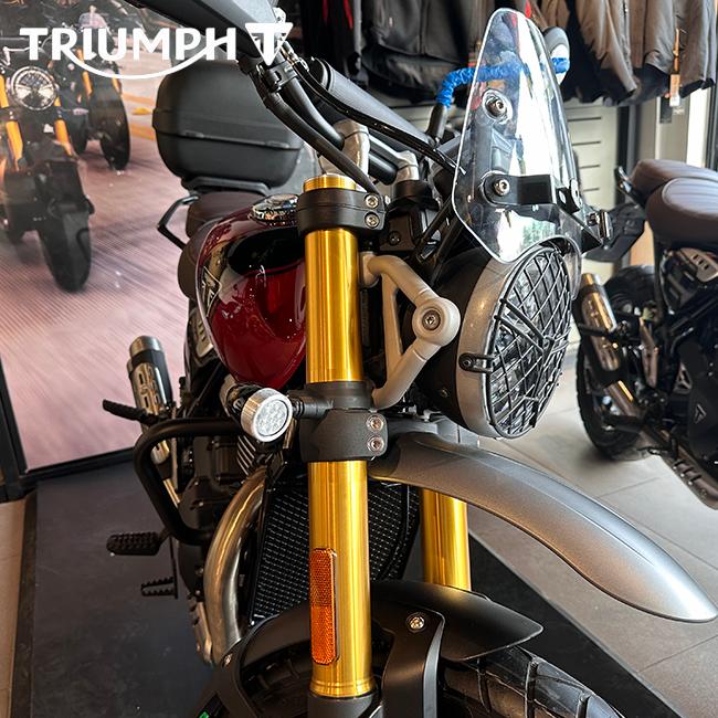 TRIUMPH(バイク) 在庫有 TRIUMPH/トライアンフ 36TA0049 TRIUMPH(バイク) 在庫有 TRIUMPH/トライアンフ 36TA0049