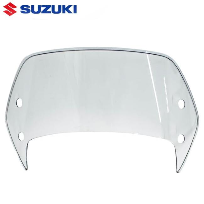 スズキ（SUZUKI） 在庫有 スズキ純正 アドレス125 メーターバイザー