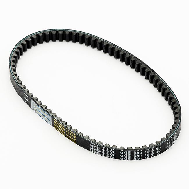 ミシュラン（MICHELIN） 正規品 Let's レッツ CA1KA ドライブベルト V