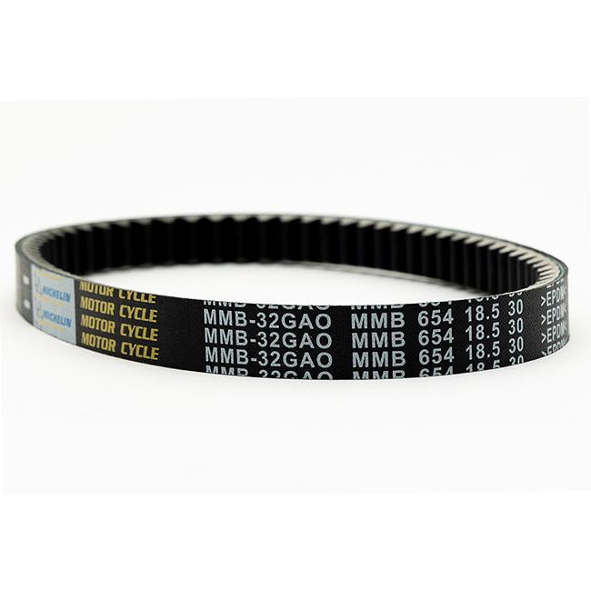 ミシュラン（MICHELIN） 正規品 Let's4 レッツ4 CA41Aドライブベルト V