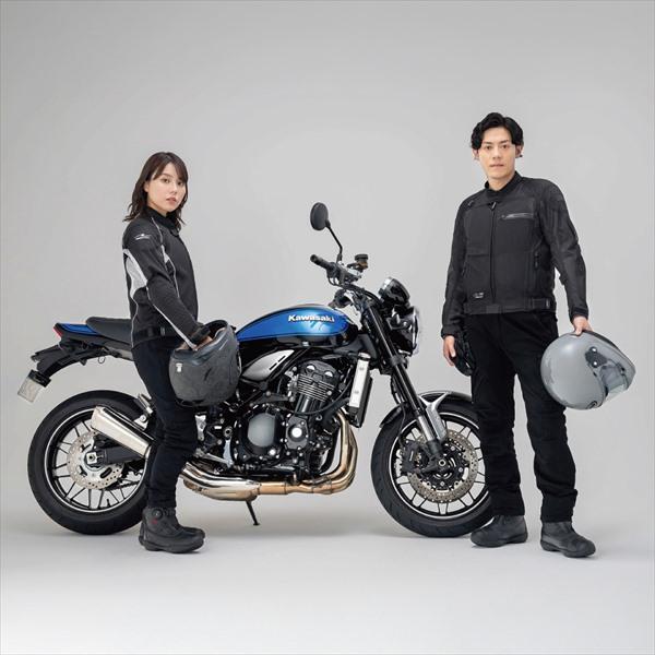 ラフ＆ロード 送料無料 RR7351 ダイレクトエアメッシュジャケットFP