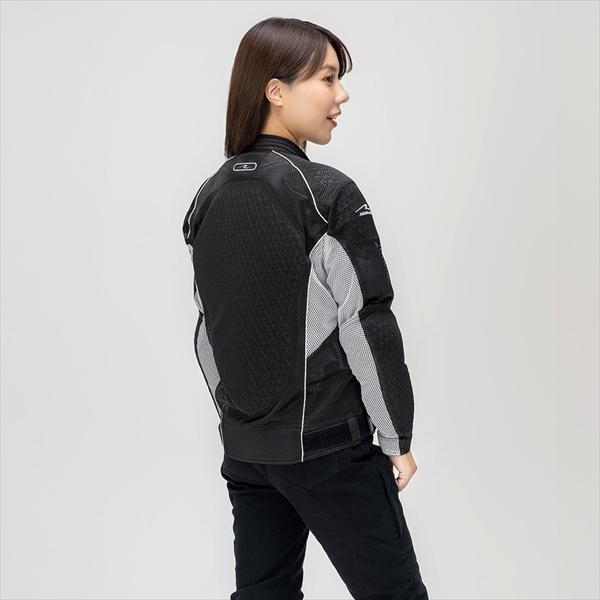 ラフ＆ロード 送料無料 ラフ&ロード RR7351 ダイレクトエアメッシュ