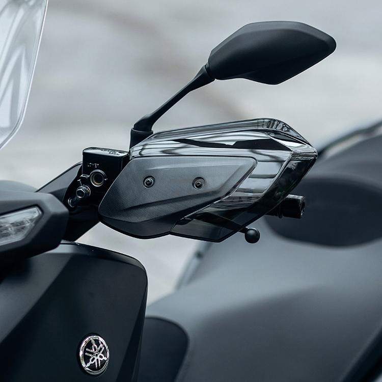 未　ナックルガード 汎用 Amazon | Kanoxbaiku ナックルガード ハンドガード Kawasaki カワサキ