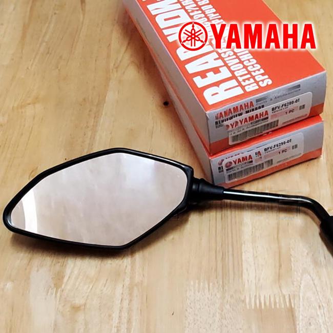 YAMAHA（ヤマハ） 純正品 シグナスグリファス バックミラ−アセンブリ