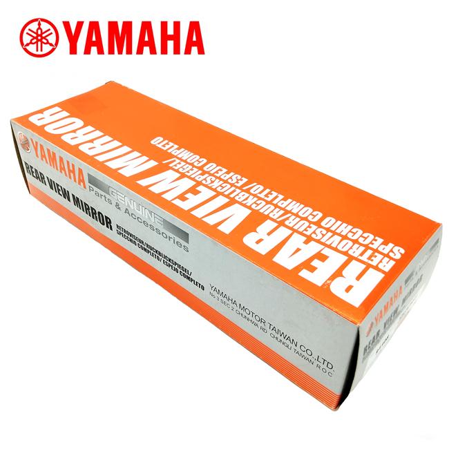 YAMAHA（ヤマハ） サマーセール 純正品 シグナスグリファス バックミラ