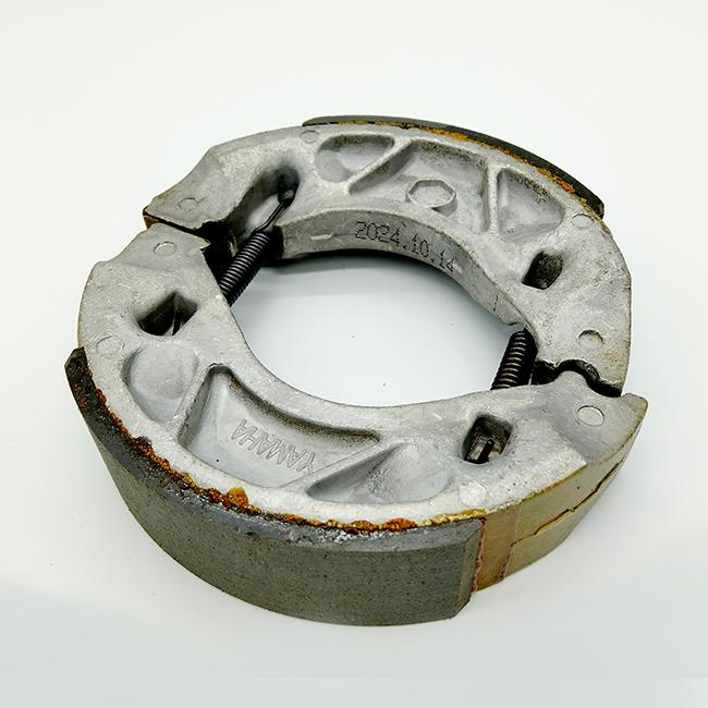 YAMAHA（ヤマハ） 在庫有 純正品 アクシスZ AXIS Z リア ブレーキ