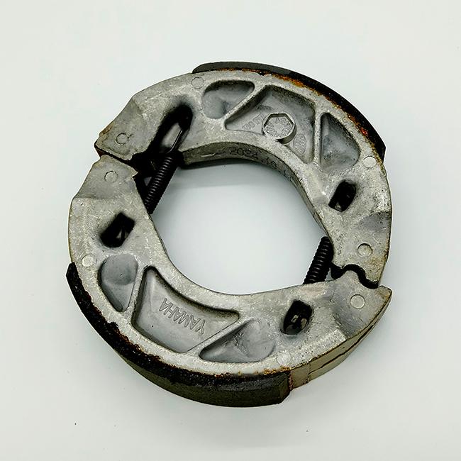 YAMAHA（ヤマハ） 在庫有 純正品 アクシスZ AXIS Z リア ブレーキ