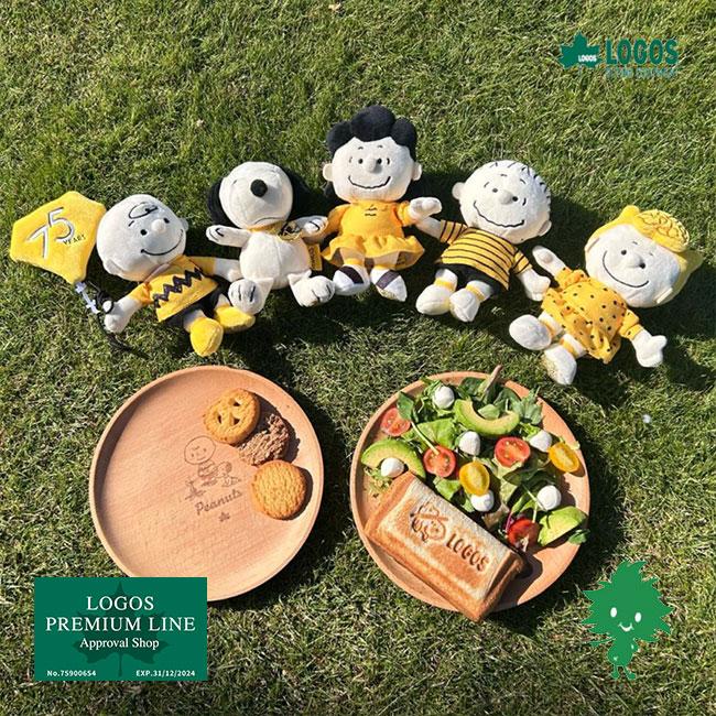 【ヴィンテージ】1975年スヌーピー クリスマスプレート 限定版　箱あり Schmid Peanuts Snoopy 1975 Christmas Plate スヌーピー ビンテージ