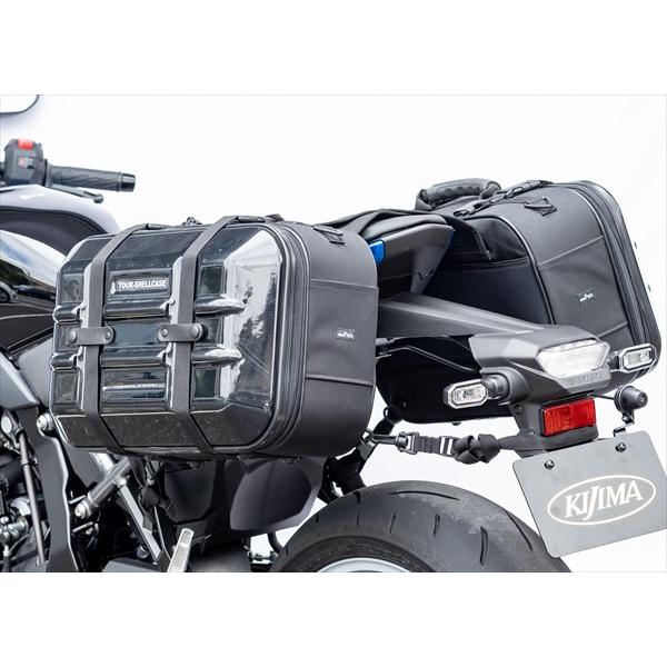 専用 KIJIMA（キジマ） ヘルメットロック スヴァルトピレン250/401 ヴィット