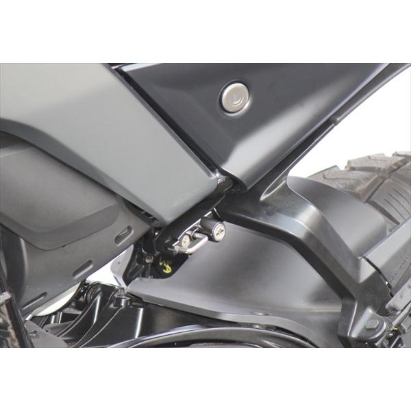 KIJIMA（キジマ） ヘルメットロック スヴァルトピレン250/401 ヴィット