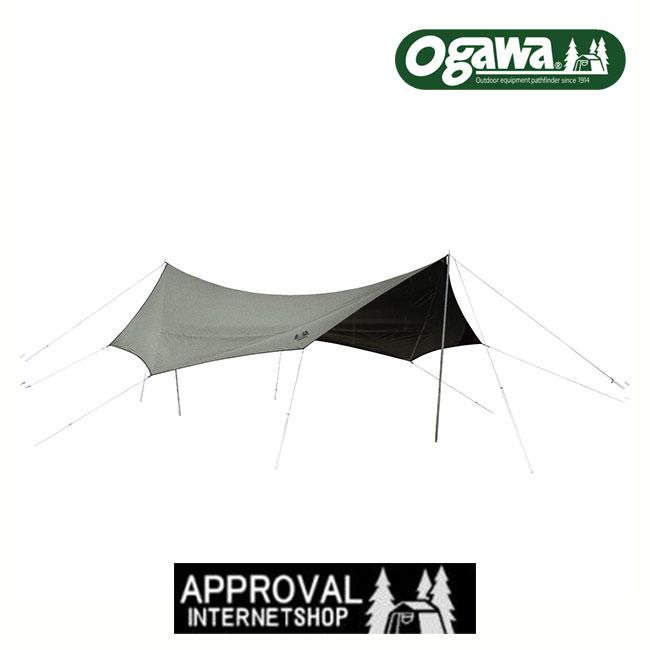 ogawa(アウトドア) 4月下旬予定 ogawa/オガワキャンパル 3307 ogawa(アウトドア) 4月下旬予定 ogawa/オガワキャンパル 3307