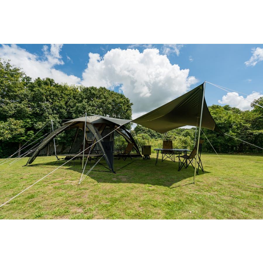 ogawa(アウトドア) 4月下旬予定 ogawa/オガワキャンパル 3307 ogawa(アウトドア) 4月下旬予定 ogawa/オガワキャンパル 3307