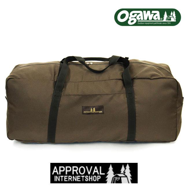 ogawa 在庫有 ogawa/オガワキャンパル 7029 00 キャリーバッグL 収納