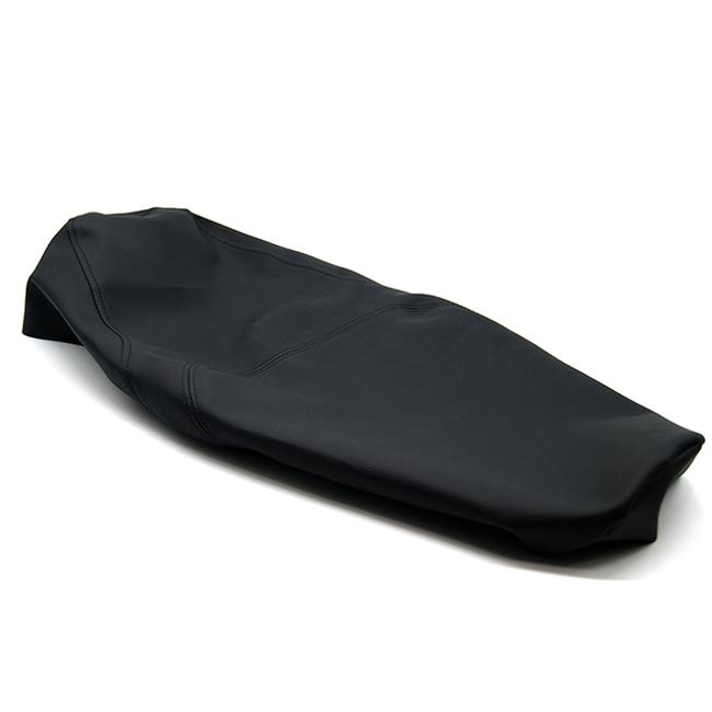 在庫有 メール便可 HONDA GB350 NC59 専用設計 シート皮 ホンダ シート