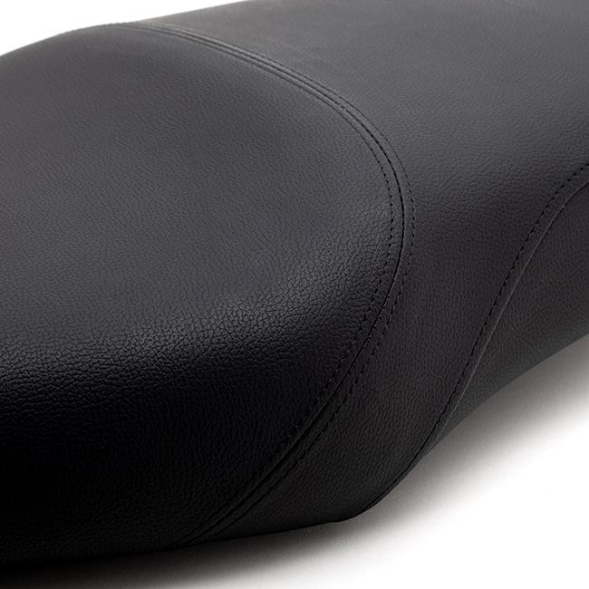 在庫有 メール便可 HONDA GB350 NC59 専用設計 シート皮 ホンダ シート