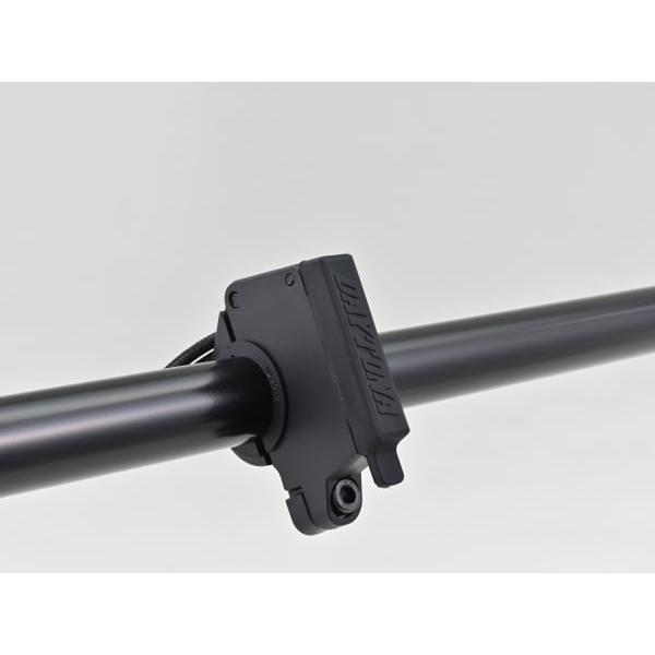 DAYTONA（デイトナ） バイク専用電源 スレンダーUSB Type-A+Type-C