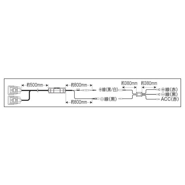DAYTONA（デイトナ） 送料無料 バイク専用USB電源 Type-A+Type-C 46393