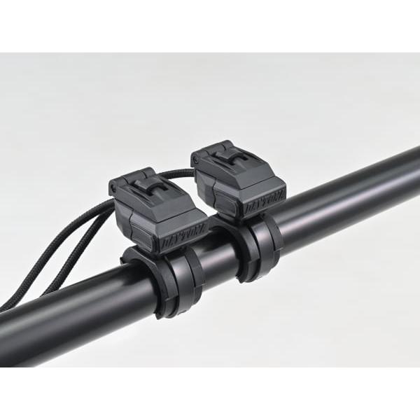 DAYTONA（デイトナ） 送料無料 バイク専用USB電源 Type-A+Type-C 46393