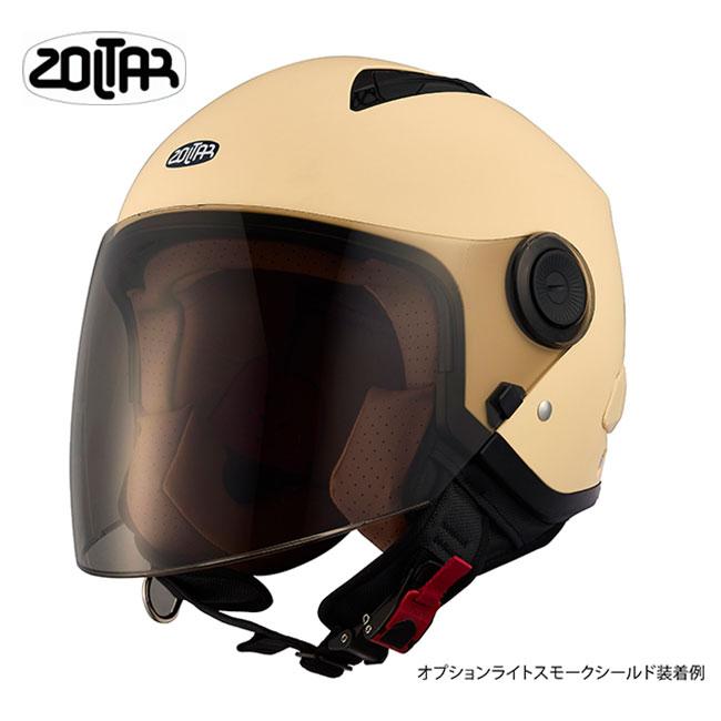 godblinc ジェットヘルメット XSサイズ オープンフェイスヘルメット