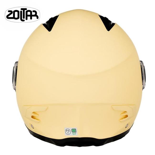 godblinc ジェットヘルメット XSサイズ オープンフェイスヘルメット