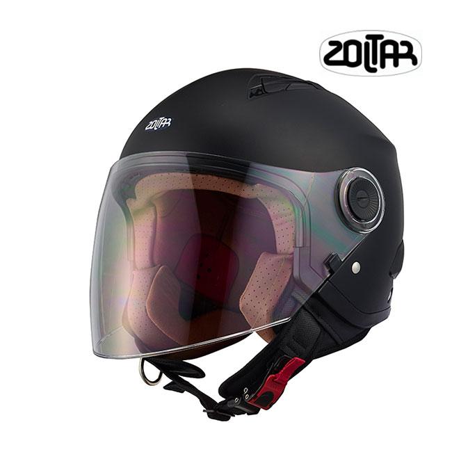 オープンフェイスヘルメット ZOLTARR/ゾルター EasyWave3 Sports オープンフェイスヘルメット ZOLTARR/ゾルター EasyWave3 Sports