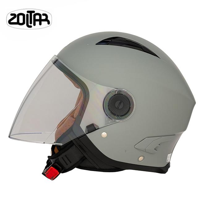 godblinc ジェットヘルメット XSサイズ オープンフェイスヘルメット