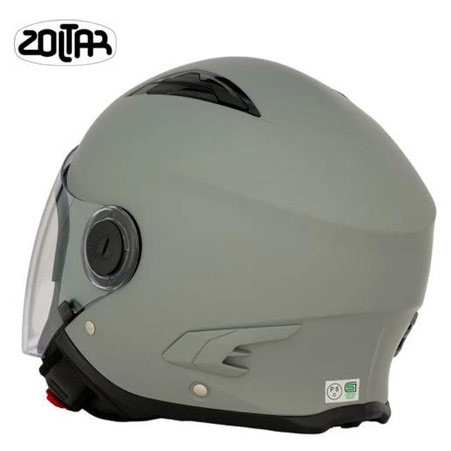 godblinc ジェットヘルメット XSサイズ オープンフェイスヘルメット