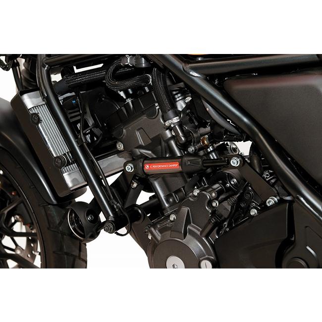 6月下旬入荷 送料無料 ACTIVE(アクティブ) CL250 REBEL250