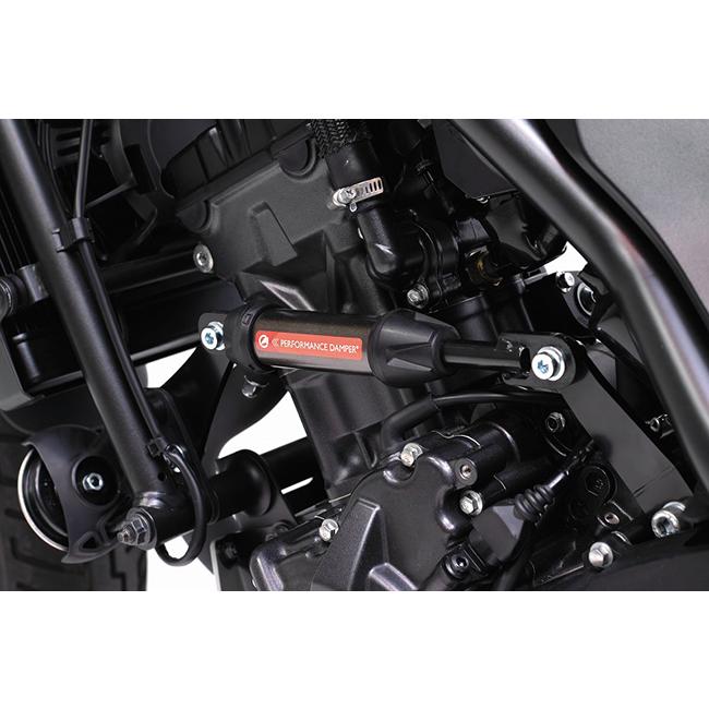 在庫有 送料無料 ACTIVE(アクティブ) CL250 REBEL250 パフォーマンス